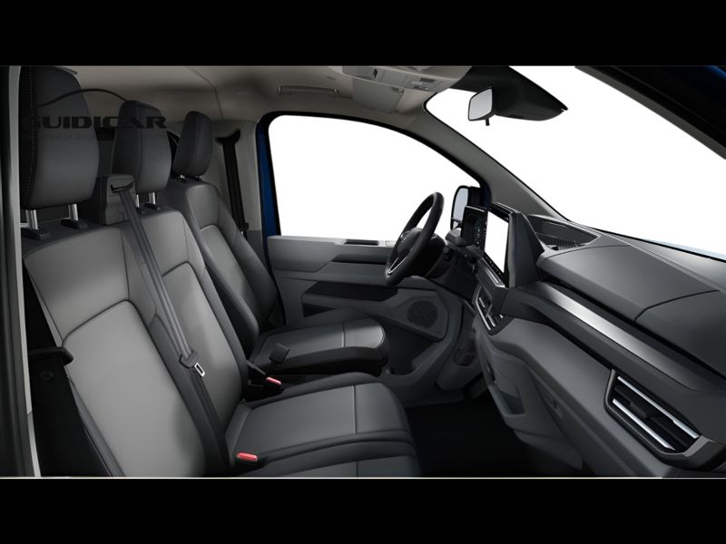 GuidiCar - VOLKSWAGEN INDUSTRIALI Caravelle 1 Caravelle Life 2.0 TDI 110 kW integrale auto Nuovo